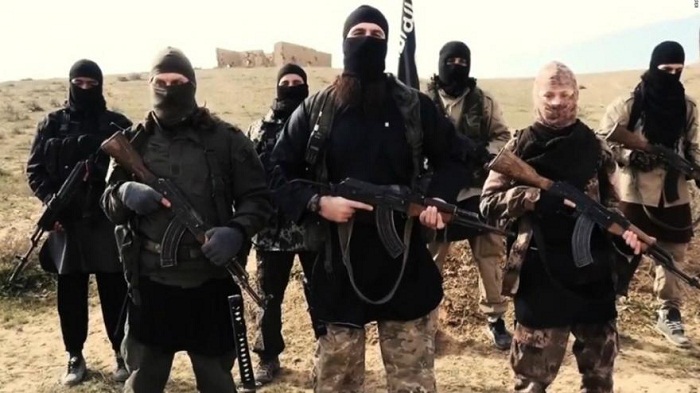 De moins en moins de combattants étrangers rejoignent Daesh
